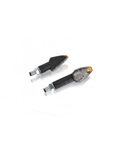 puig frecce led modello peak versione lunga colore nero