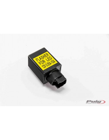 puig flasher relay con 4 contatti