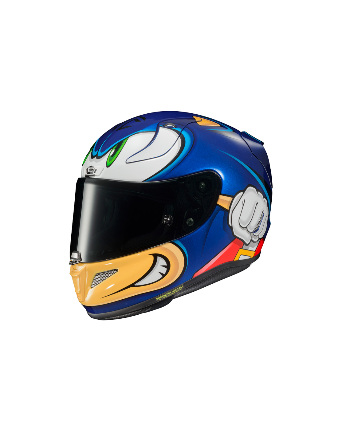 Casco moto integrale HJC RPHA11 Sonic