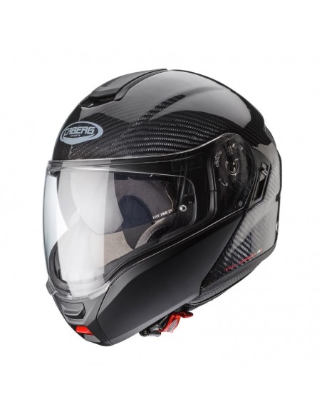 casco moto modulare caberg levo carbon vendita online Como