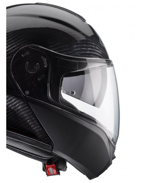 casco moto modulare caberg levo carbon vendita online Como