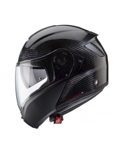 casco moto modulare caberg levo carbon vendita online Como