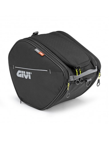 borse moto GIVI da tunnel scooter con tasche laterali EA105B vendita online Como